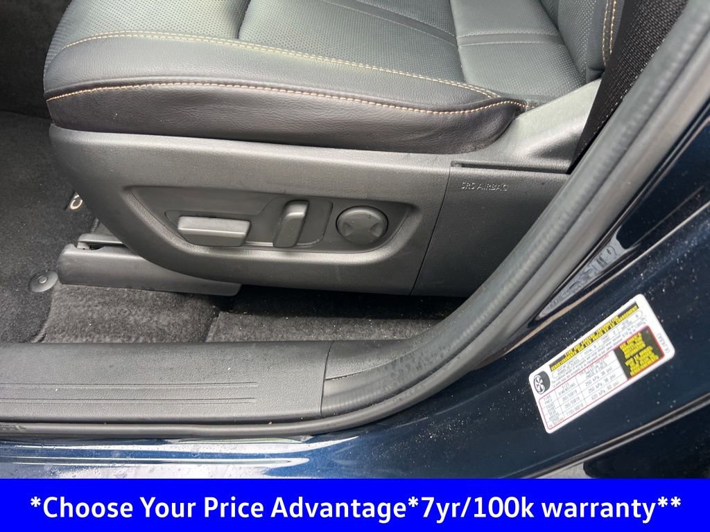 Used 2025 MAZDA CX-90 3.3 Turbo w/ Preferred Package image 47