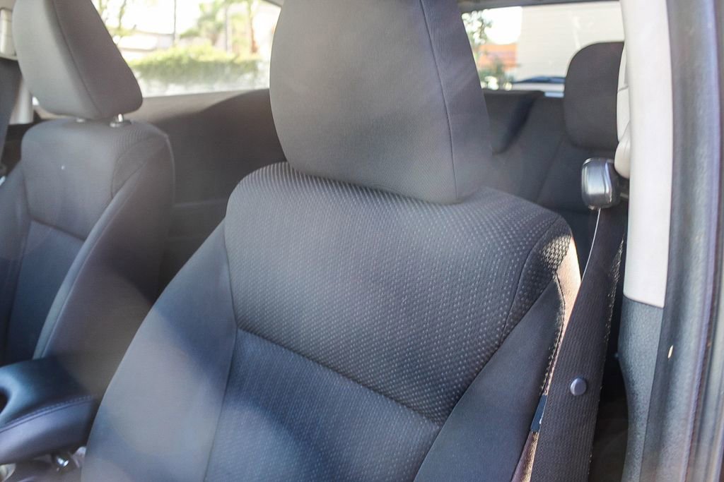 Used 2018 Honda HR-V EX image 25