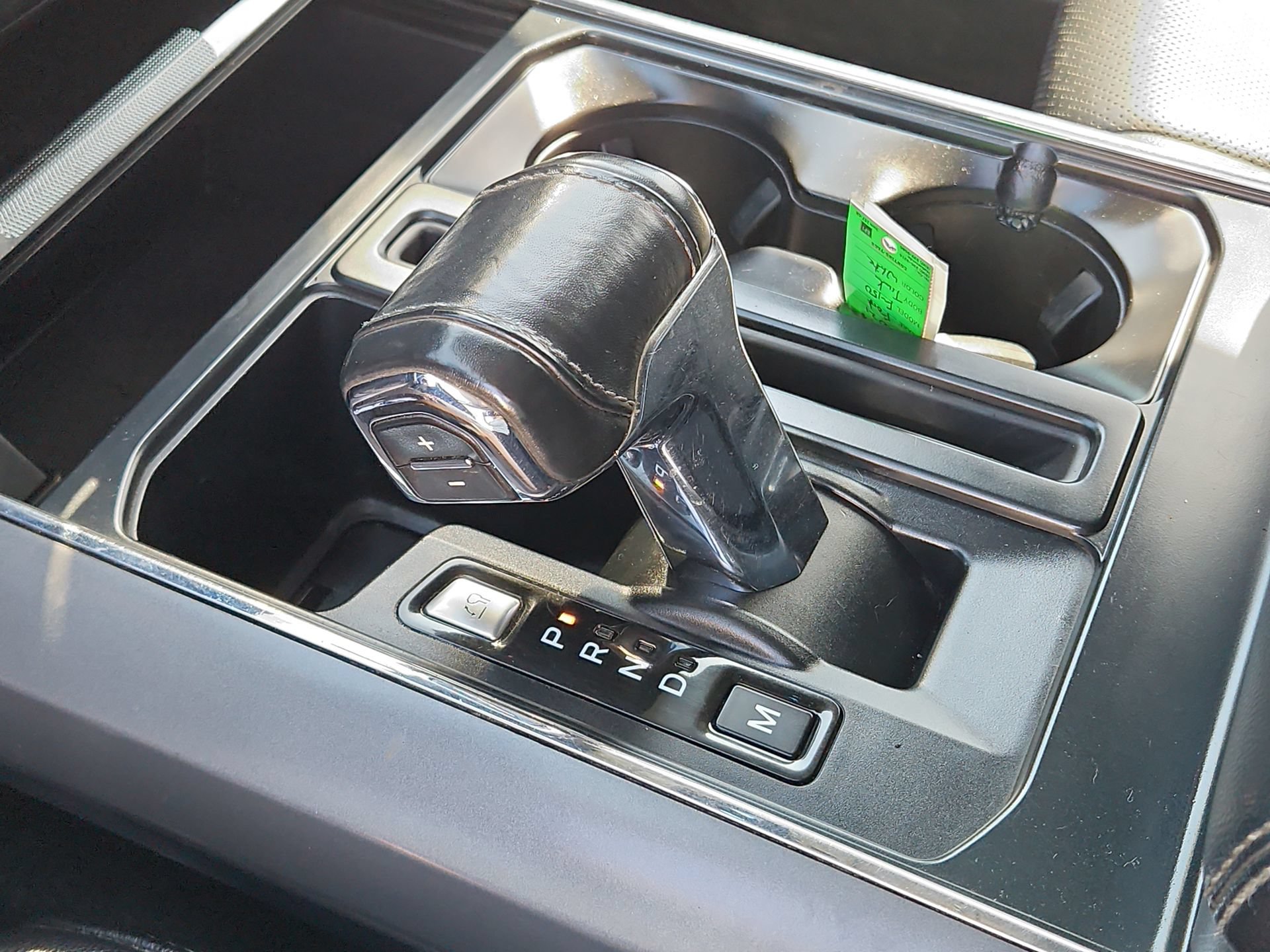 Used 2021 Ford F150 Lariat AWD/4WD image 21