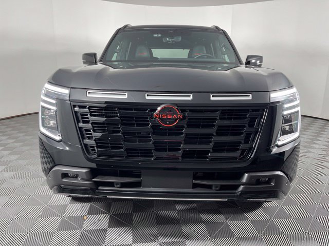 Used 2026 Nissan Armada PRO-4X AWD/4WD image 5