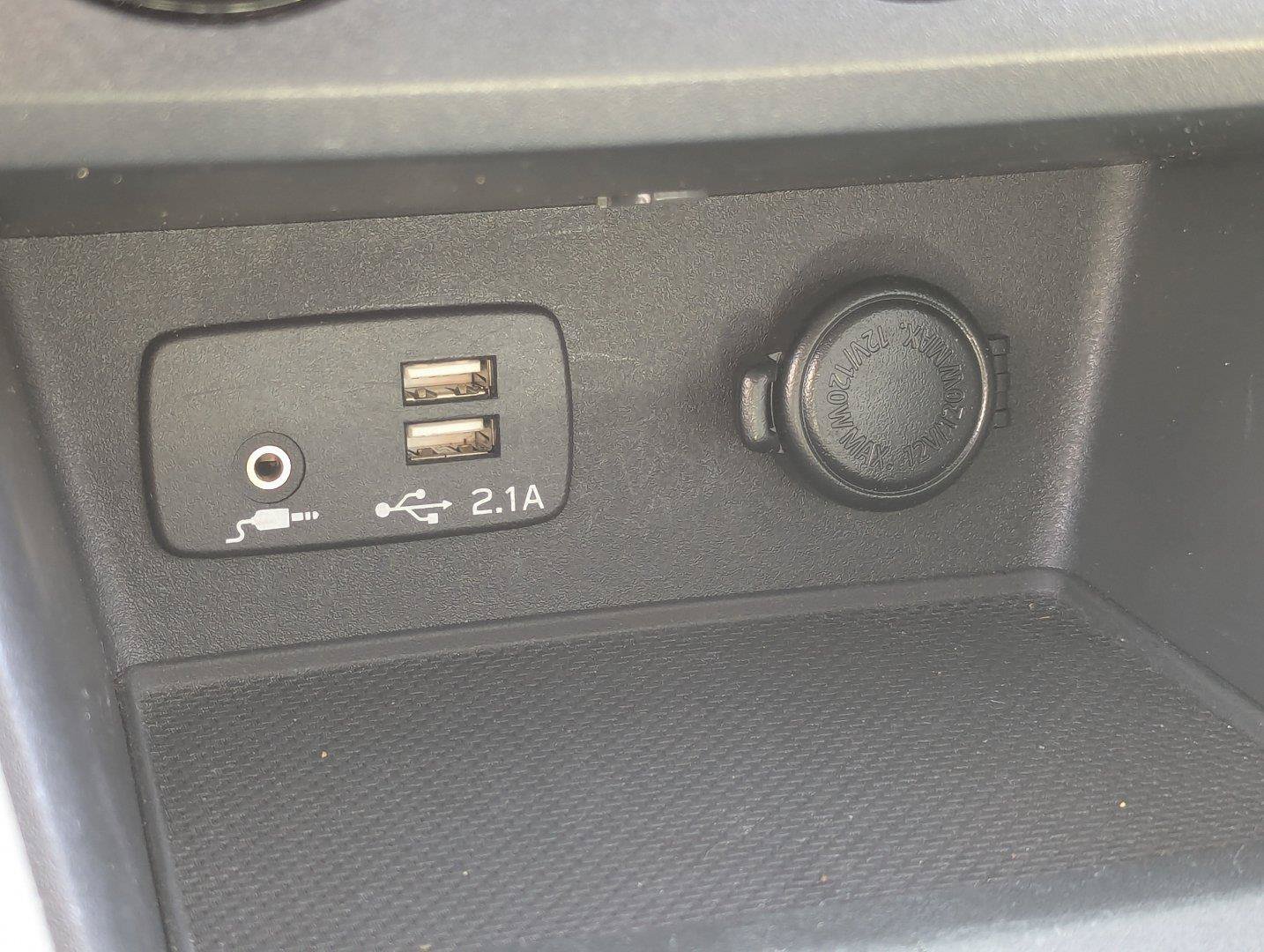 Used 2022 Subaru Forester AWD/4WD image 19
