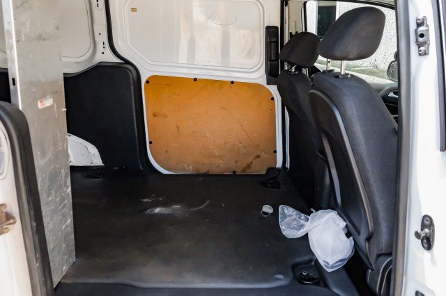 Used 2018 Ford Transit Connect XLT FWD image 29
