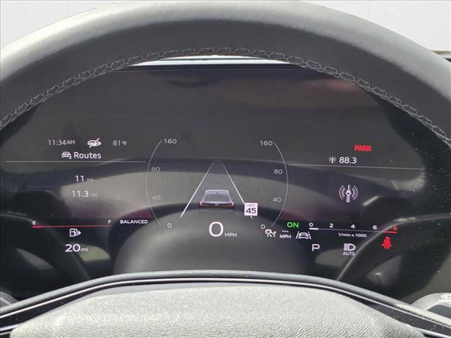 New 2025 Audi A5 2.0T Premium w/ Convenience Package image 21