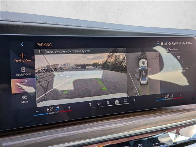 New 2026 BMW 750e xDrive w/ Executive Package AWD/4WD image 13