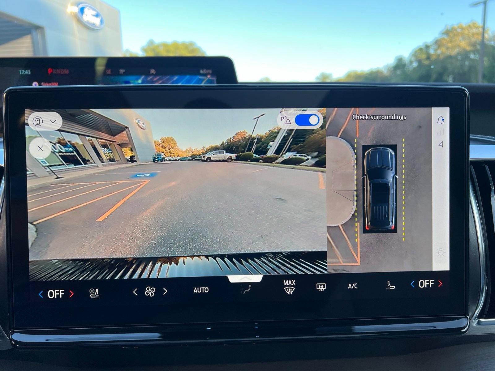 New 2027 Ford Expedition Max Platinum AWD/4WD image 38