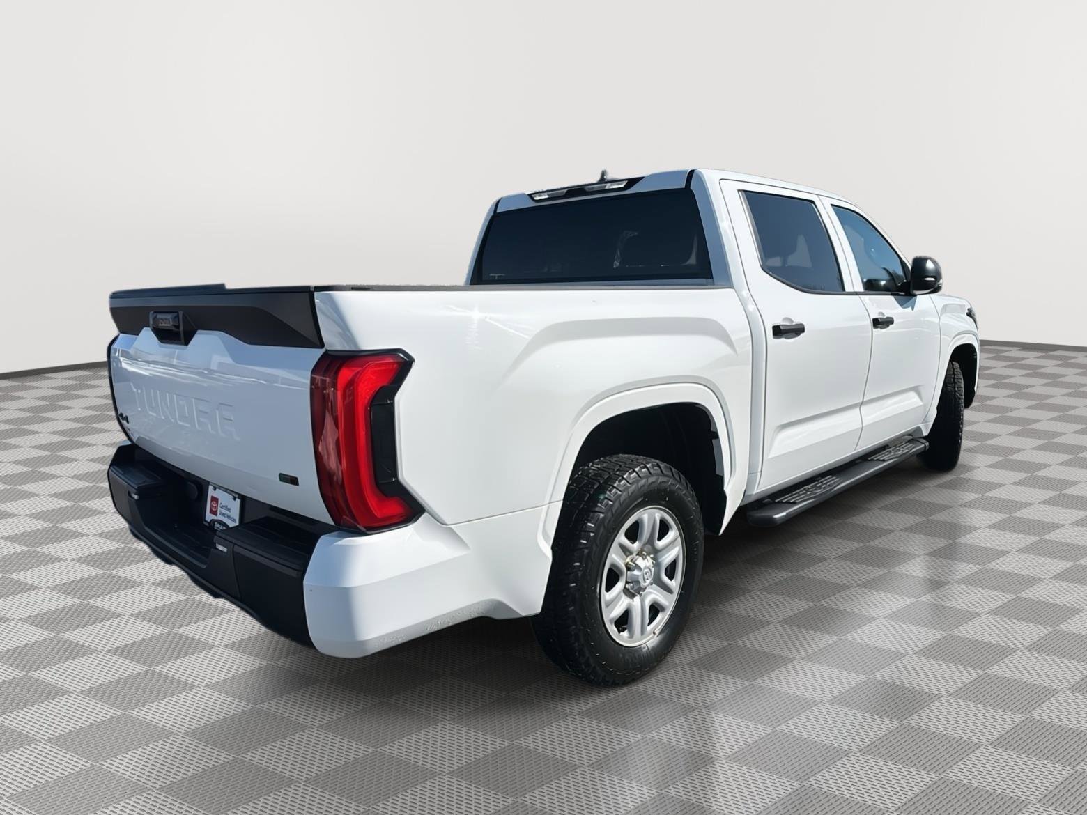 Used 2023 Toyota Tundra SR image 9