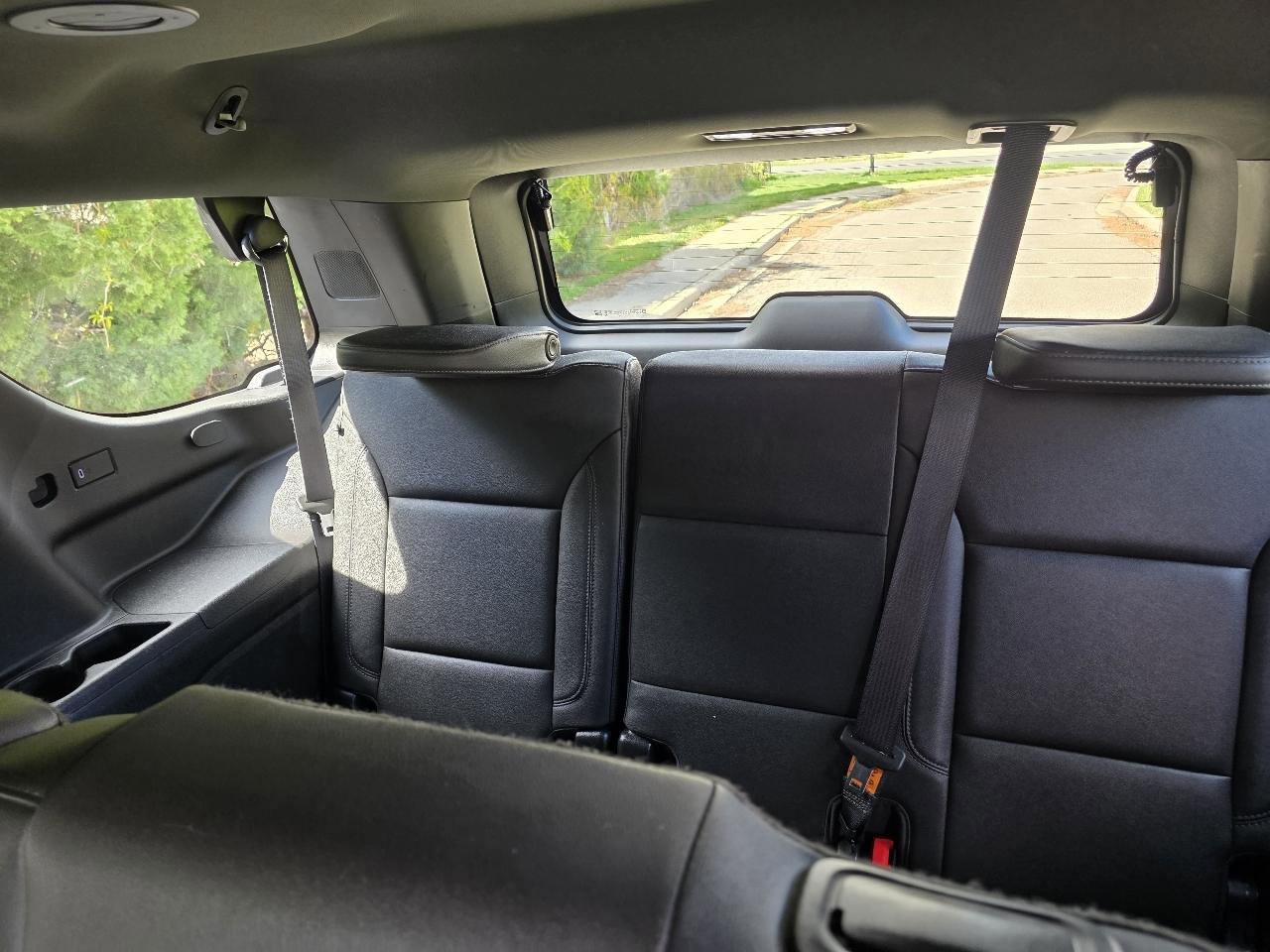 Used 2023 Chevrolet Tahoe LT w/ Luxury Package image 15