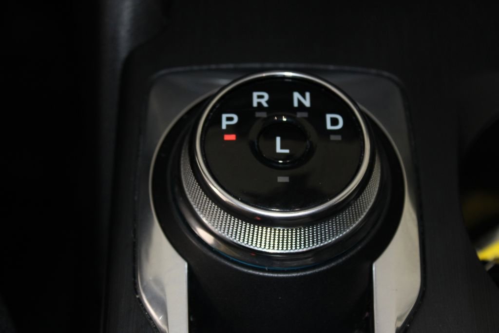 Used 2025 Ford Escape Active AWD/4WD image 49