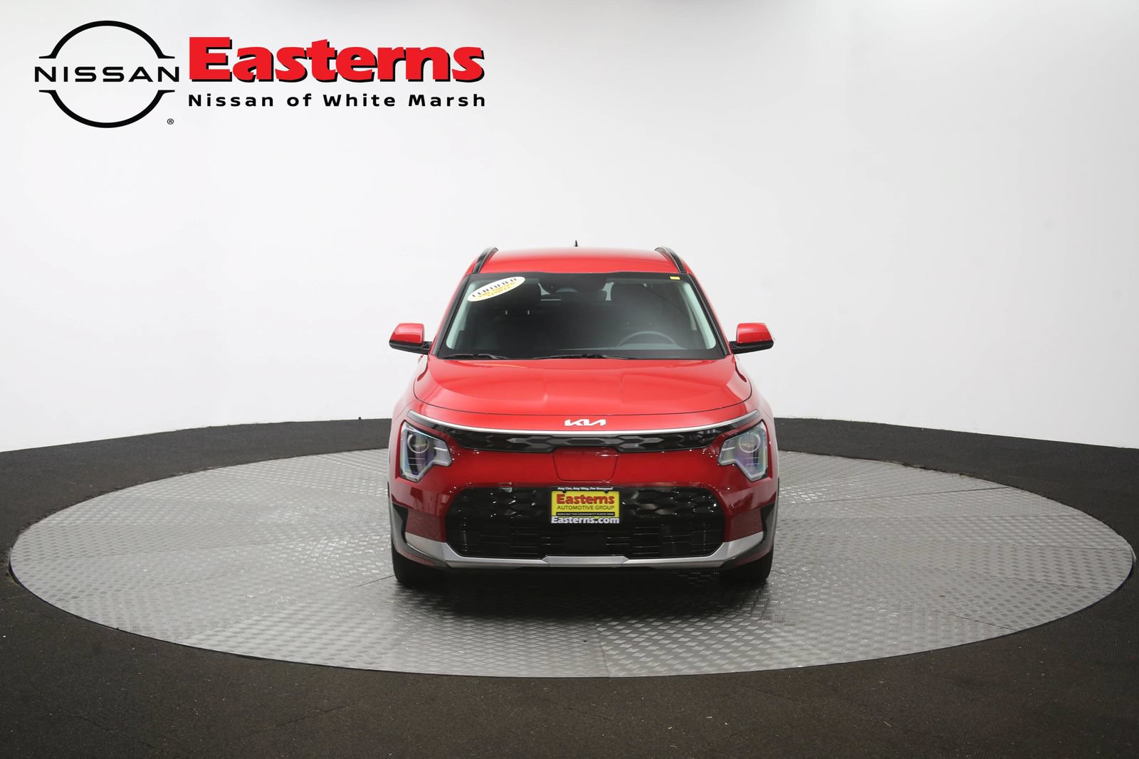 Used 2023 Kia Niro Wind w/ Wind Preserve Package FWD image 51