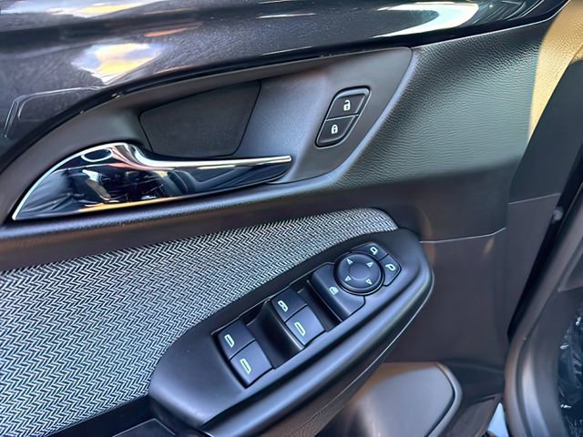 Used 2025 Chevrolet TrailBlazer LT image 17