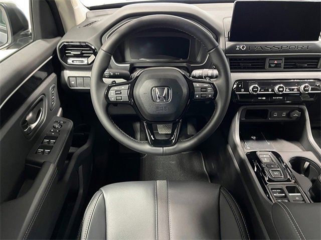 New 2026 Honda Passport RTL image 21
