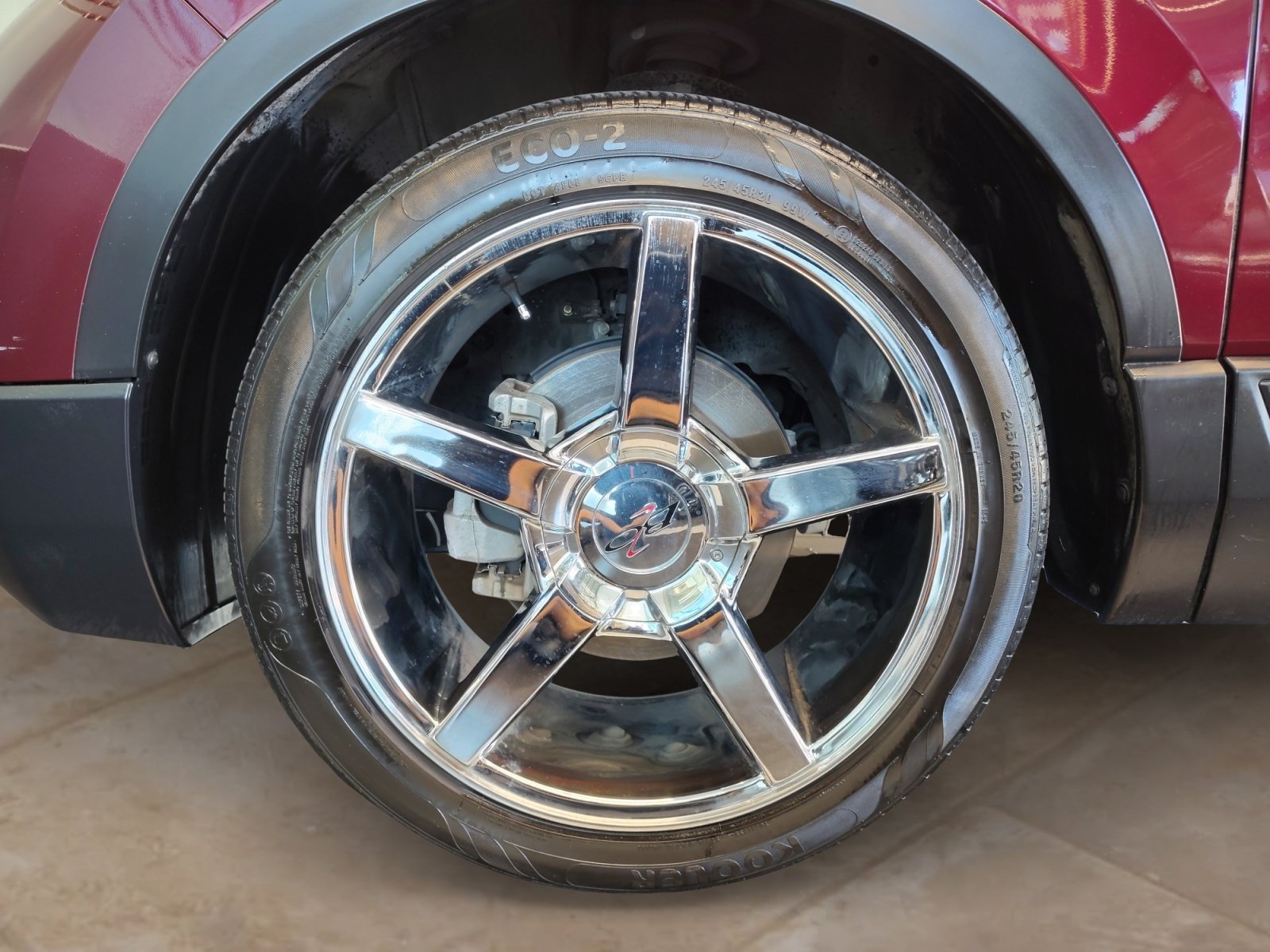 Used 2018 Honda CR-V EX-L image 27