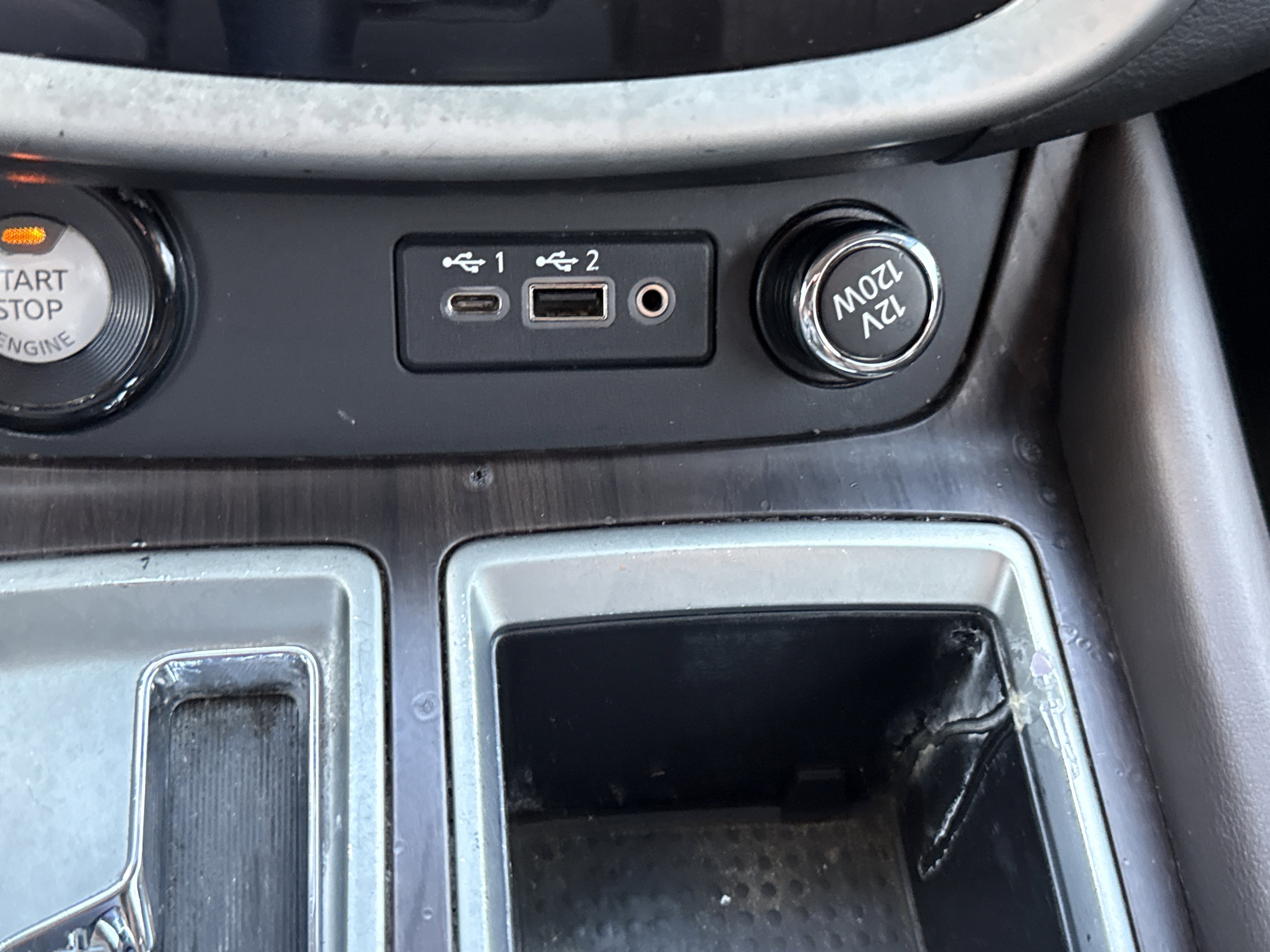 Used 2019 Nissan Murano Platinum FWD image 23