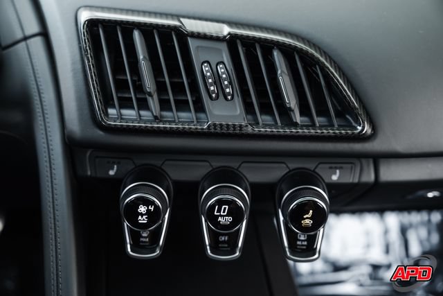 Used 2021 Audi R8 V10 performance AWD/4WD image 19