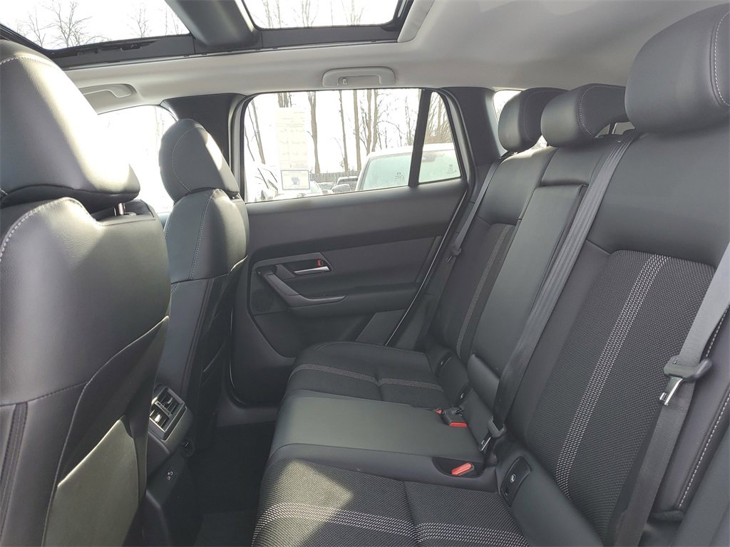 New 2026 MAZDA CX-50 2.5 Hybrid w/ Preferred Pkg image 13