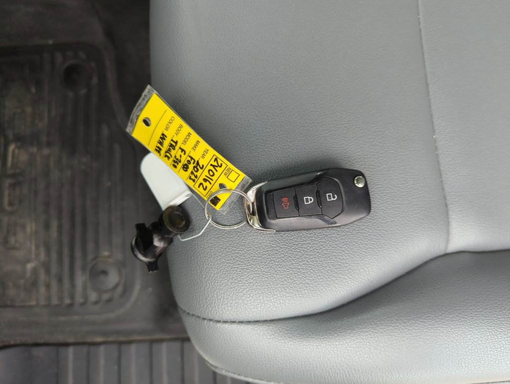 Used 2023 Ford F350 XL image 22