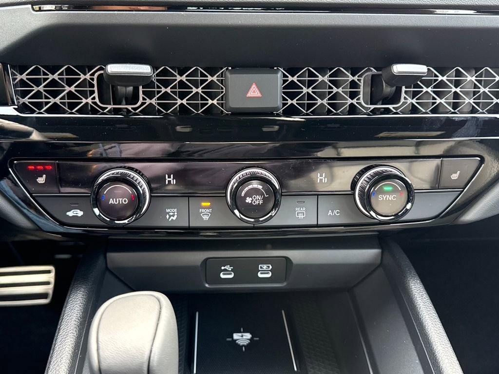 New 2026 Honda Accord Sport image 20