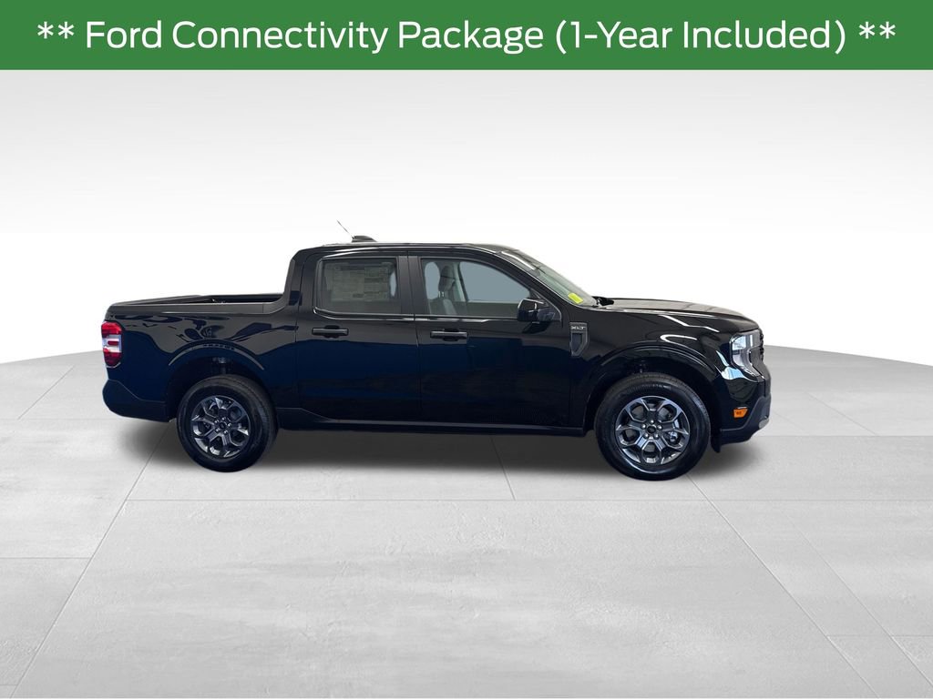 New 2026 Ford Maverick XLT w/ Equipment Group 301A AWD/4WD image 6
