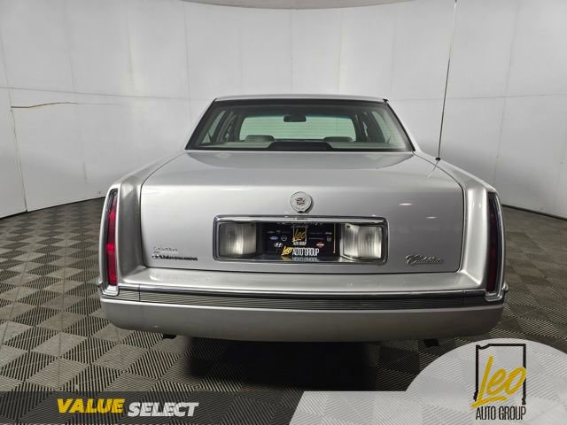 Used 1994 Cadillac De Ville Concours FWD image 7