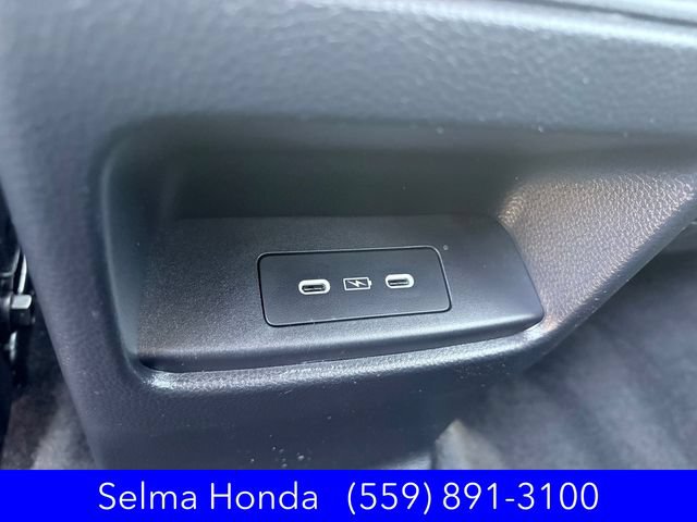 Certified 2024 Honda CR-V EX-L image 11
