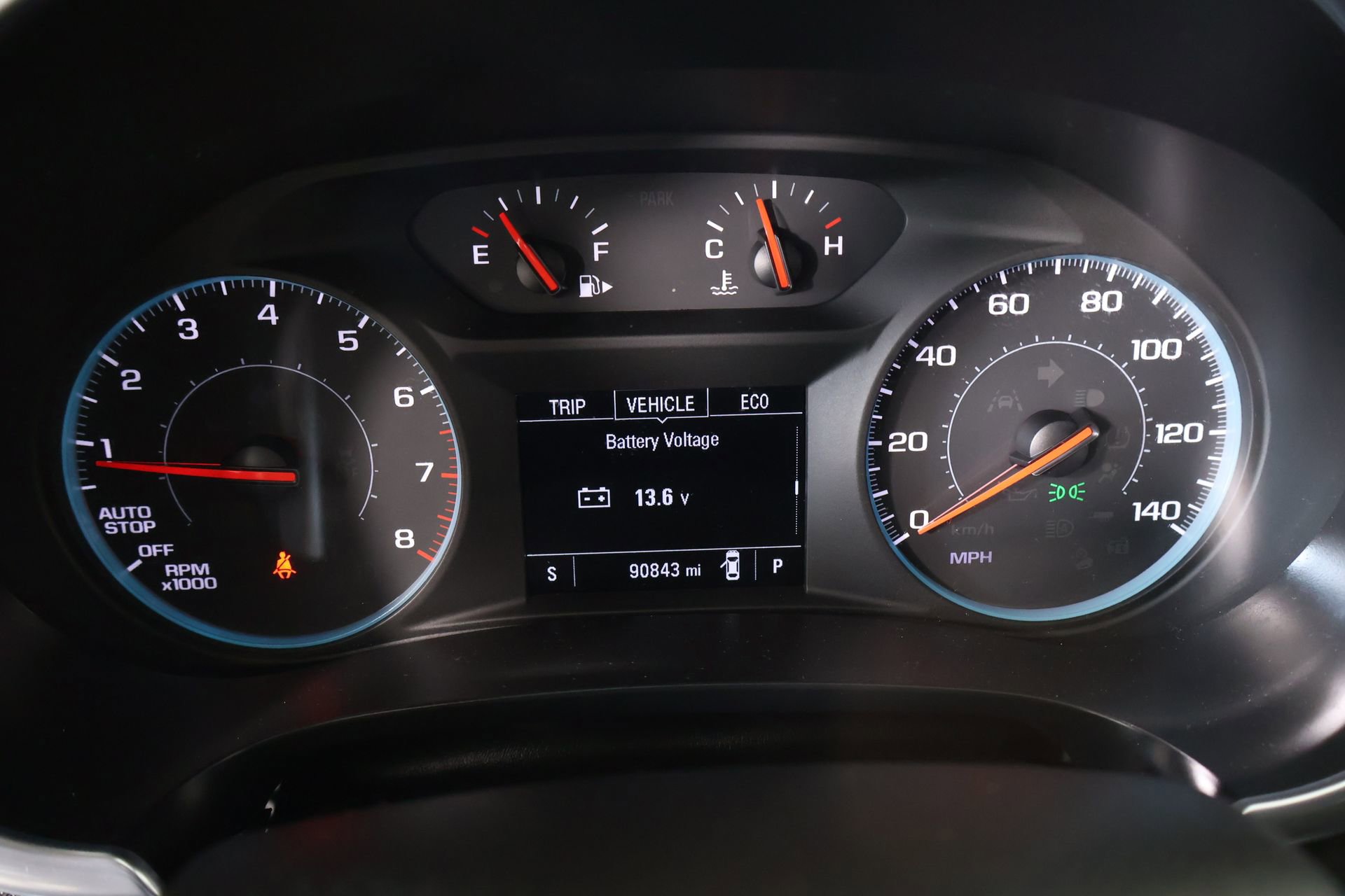 Used 2021 Chevrolet Malibu LT FWD image 4