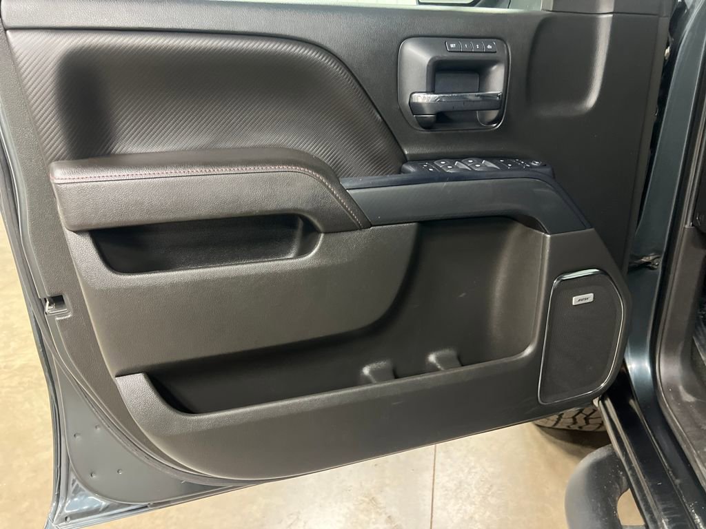 Certified 2018 GMC Sierra 1500 SLT image 15