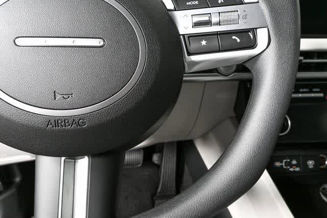 New 2026 Hyundai Tucson SEL image 21