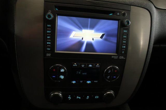 Used 2014 Chevrolet Silverado 3500 LTZ w/ LTZ Plus Package image 20