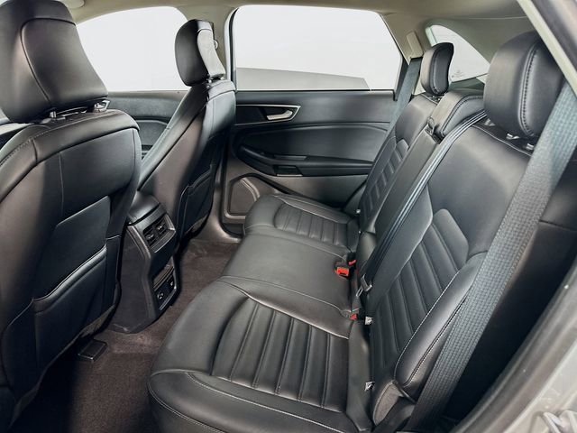 Used 2022 Ford Edge SEL w/ Convenience Package AWD/4WD image 23
