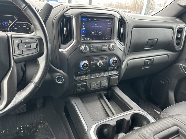 Used 2020 GMC Sierra 1500 AT4 w/ AT4 Premium Package image 23