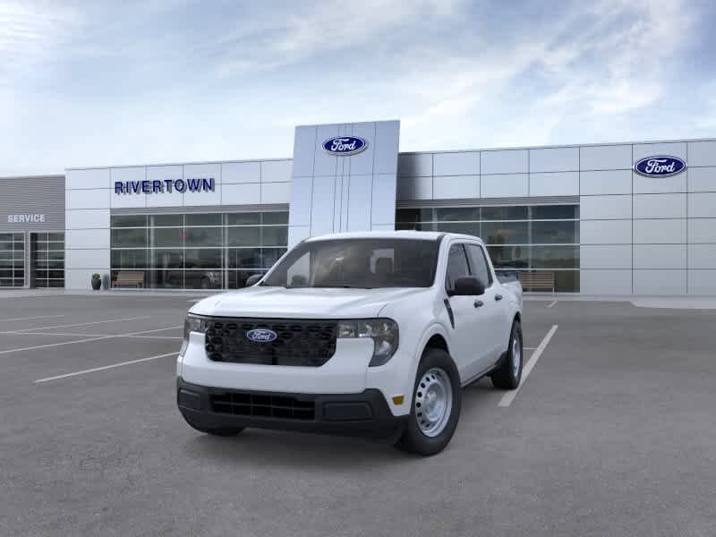 New 2026 Ford Maverick XL image 2