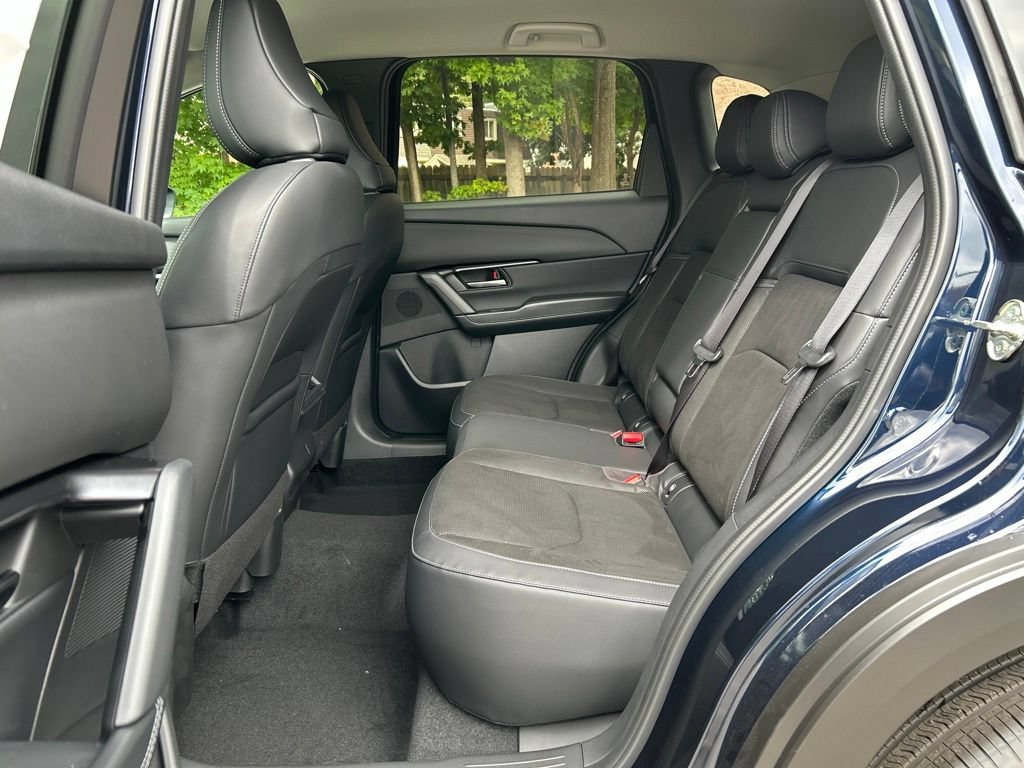 New 2026 MAZDA CX-5 Preferred AWD/4WD image 25