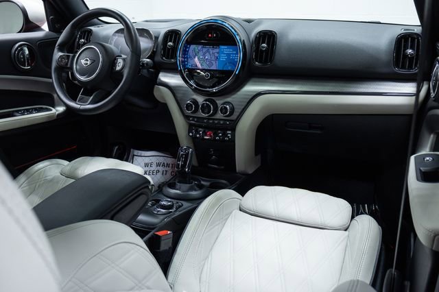 Used 2024 MINI Cooper Countryman S image 25