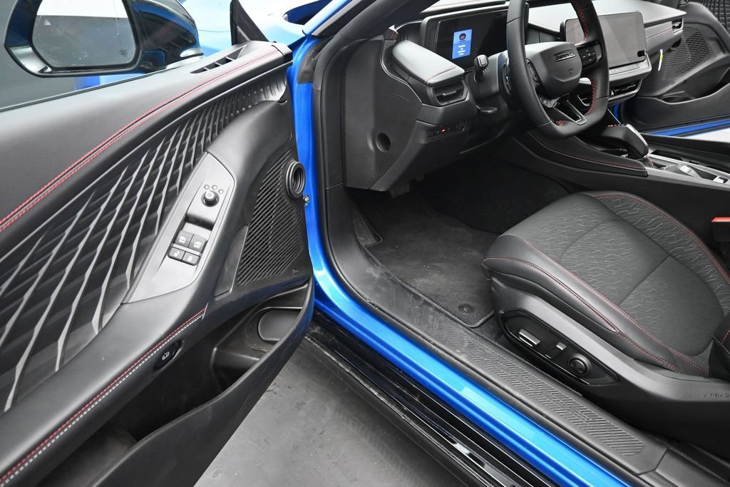 New 2026 Dodge Charger Scat Pack AWD/4WD image 8