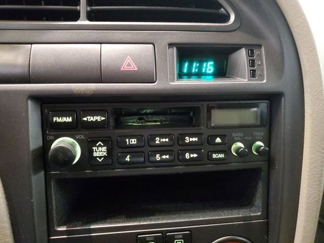 Used 2003 Hyundai Elantra GLS image 20