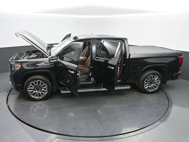 Used 2024 GMC Sierra 1500 Denali Ultimate image 63