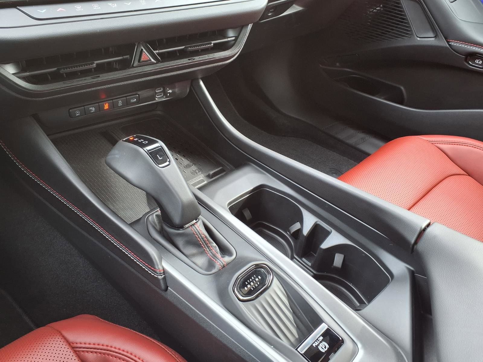 New 2026 Dodge Charger R/T Scat Pack image 20