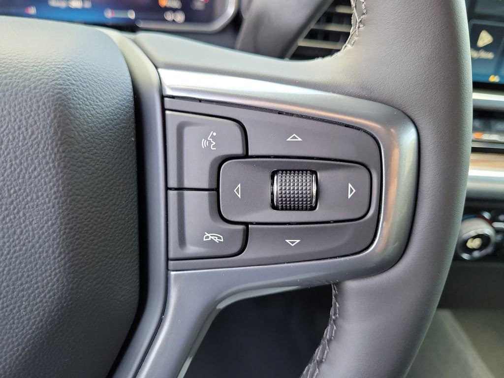 New 2026 Chevrolet Silverado 1500 LT RWD image 6