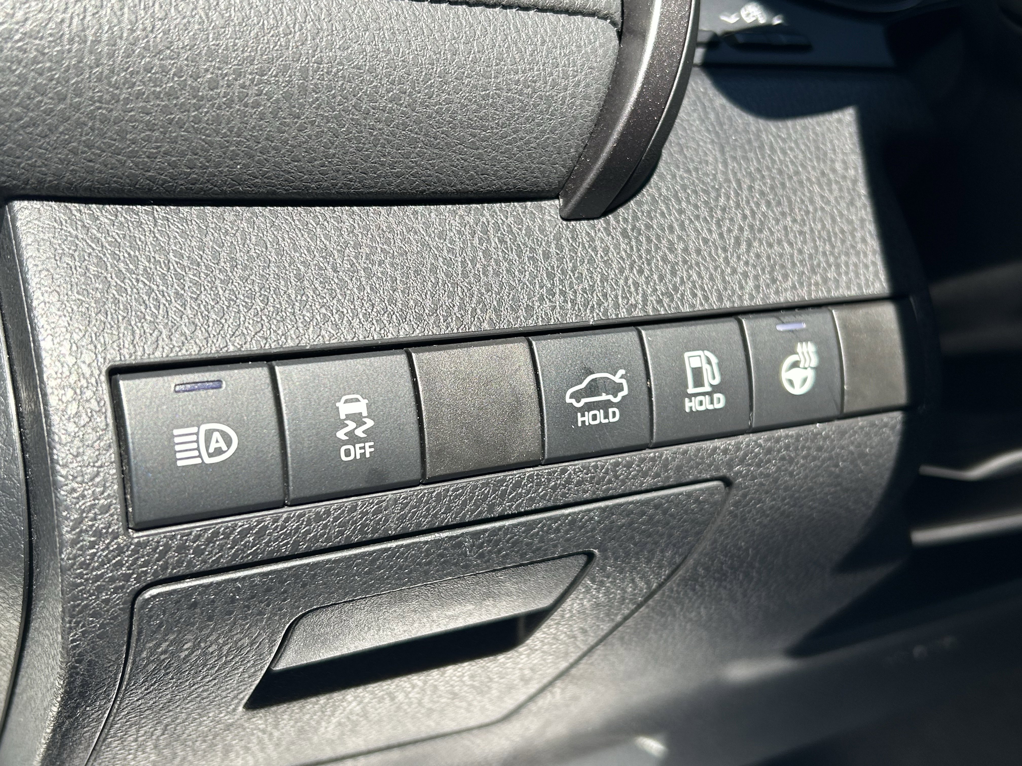 Certified 2024 Toyota Camry SE w/ Cold Weather Package image 15