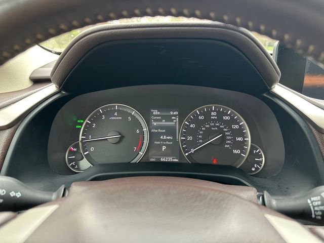 Used 2016 Lexus RX 350 F Sport w/ Premium Package image 26