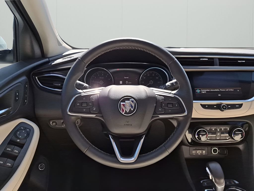 Certified 2023 Buick Encore GX Essence w/ Advanced Technology Package image 24