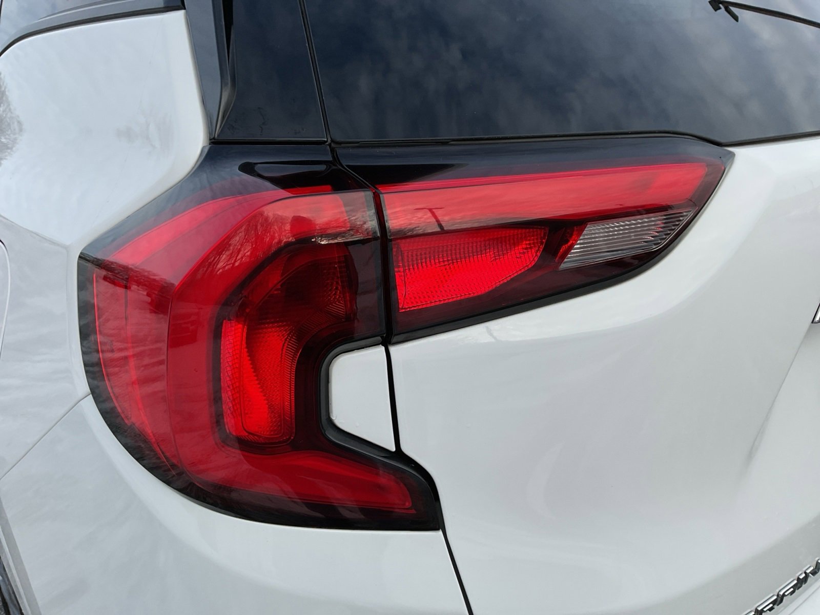 Used 2019 GMC Terrain Denali image 33