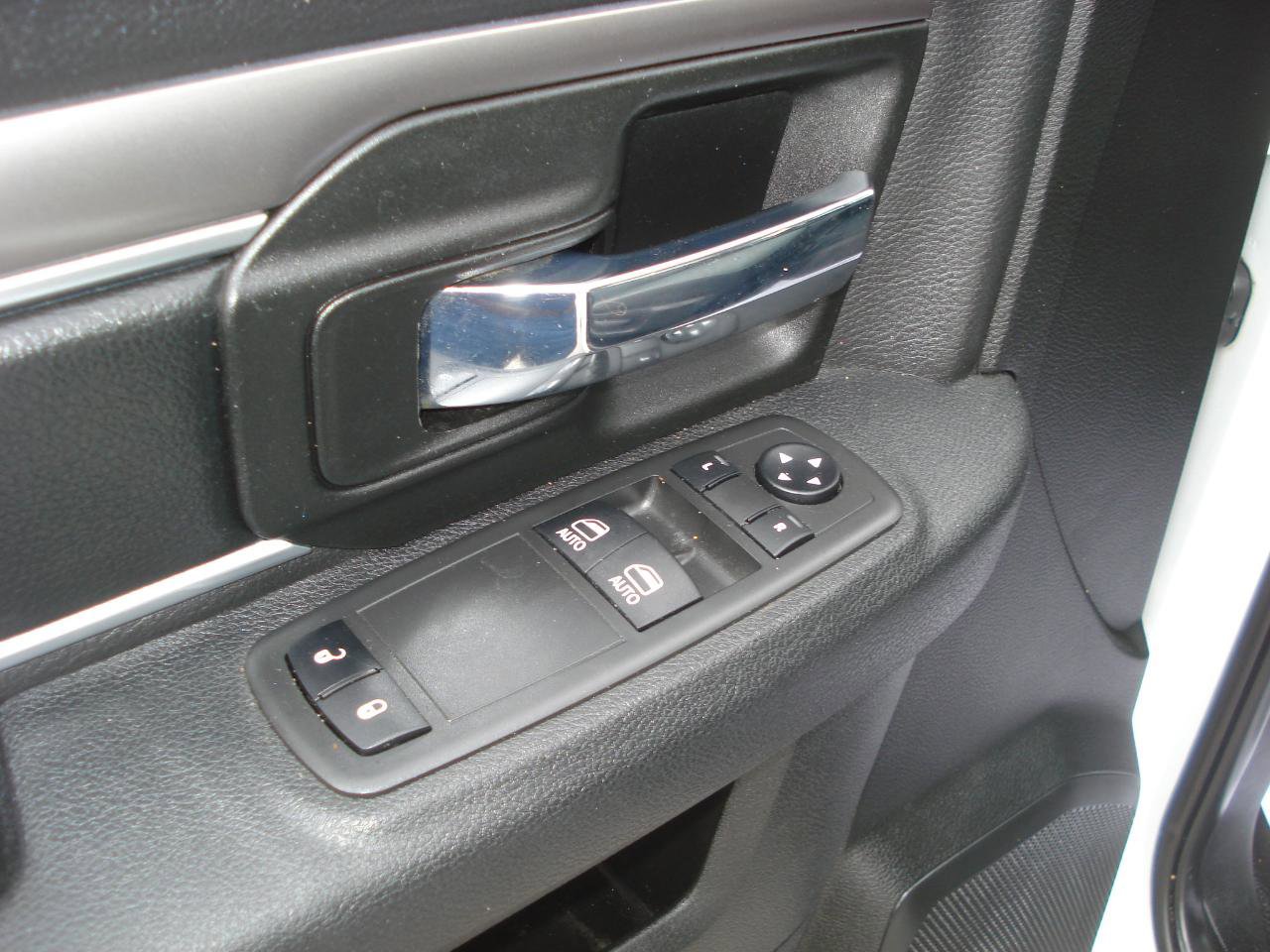 Used 2023 RAM 1500 Tradesman w/ Popular Equipment Group RWD image 19