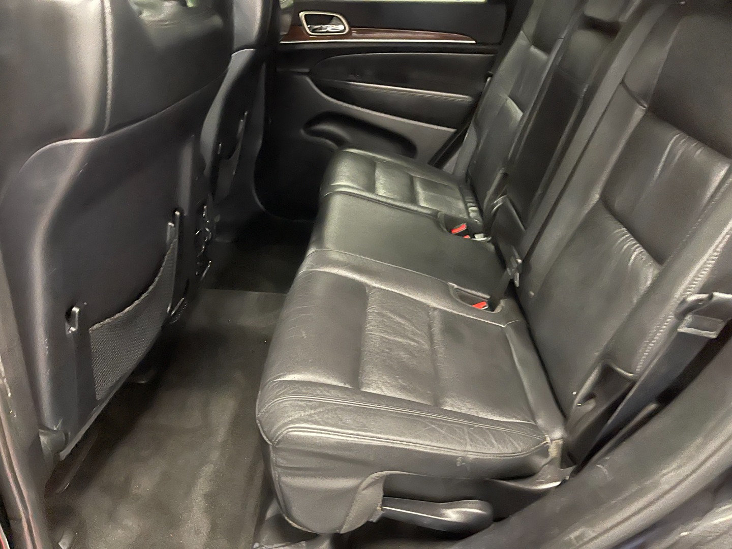 Used 2013 Jeep Grand Cherokee Limited RWD image 14