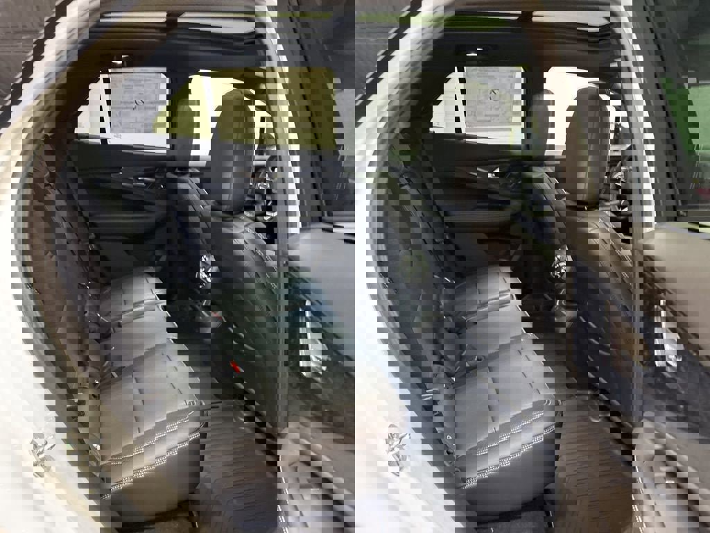 New 2026 Chevrolet Blazer EV LT image 29