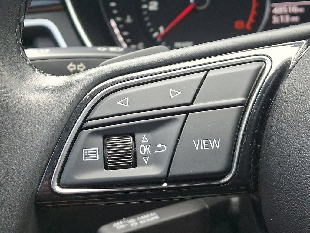 Used 2021 Audi A4 2.0T Premium w/ Convenience Package AWD/4WD image 22