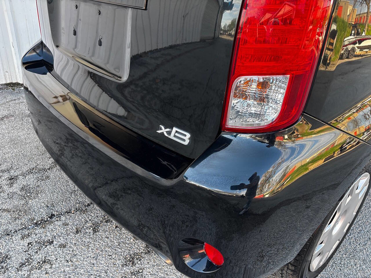 Used 2012 Scion xB image 5
