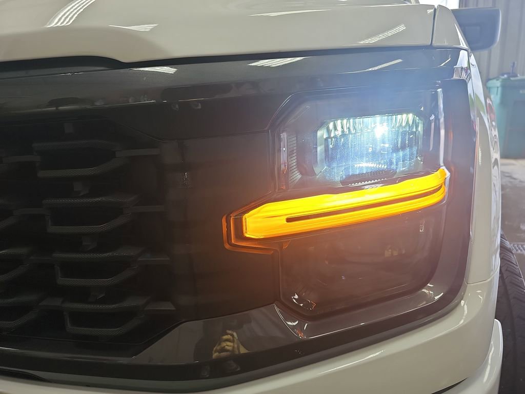 Used 2024 Ford F150 STX AWD/4WD image 31