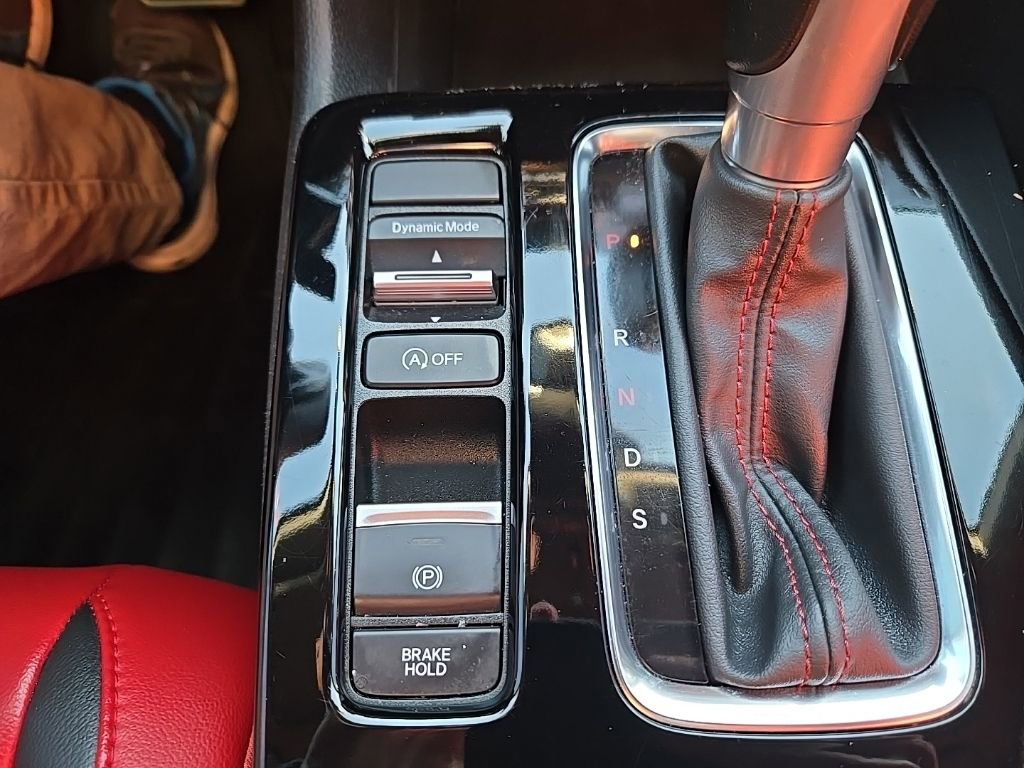 Used 2023 Acura Integra A-Spec image 22