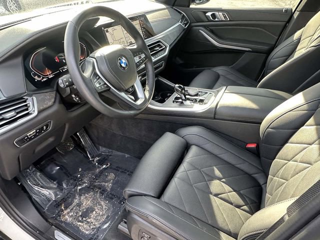 Certified 2023 BMW X5 xDrive40i w/ Premium Package video 2